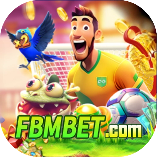 fbmbet Logo
