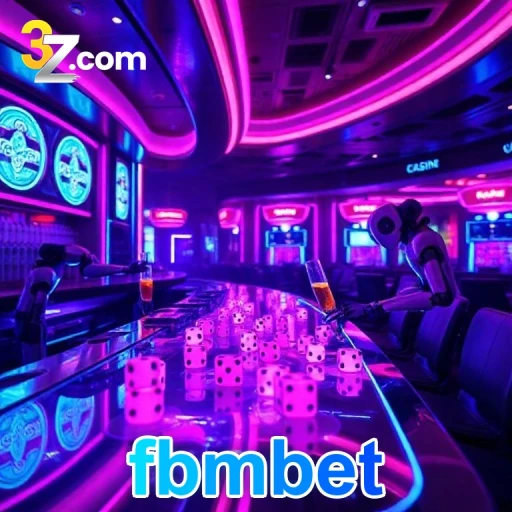 fbmbet Jogos de caça-níqueis