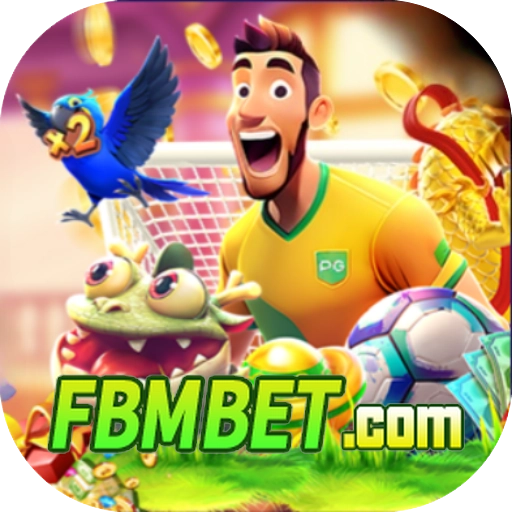 fbmbet LOGO
